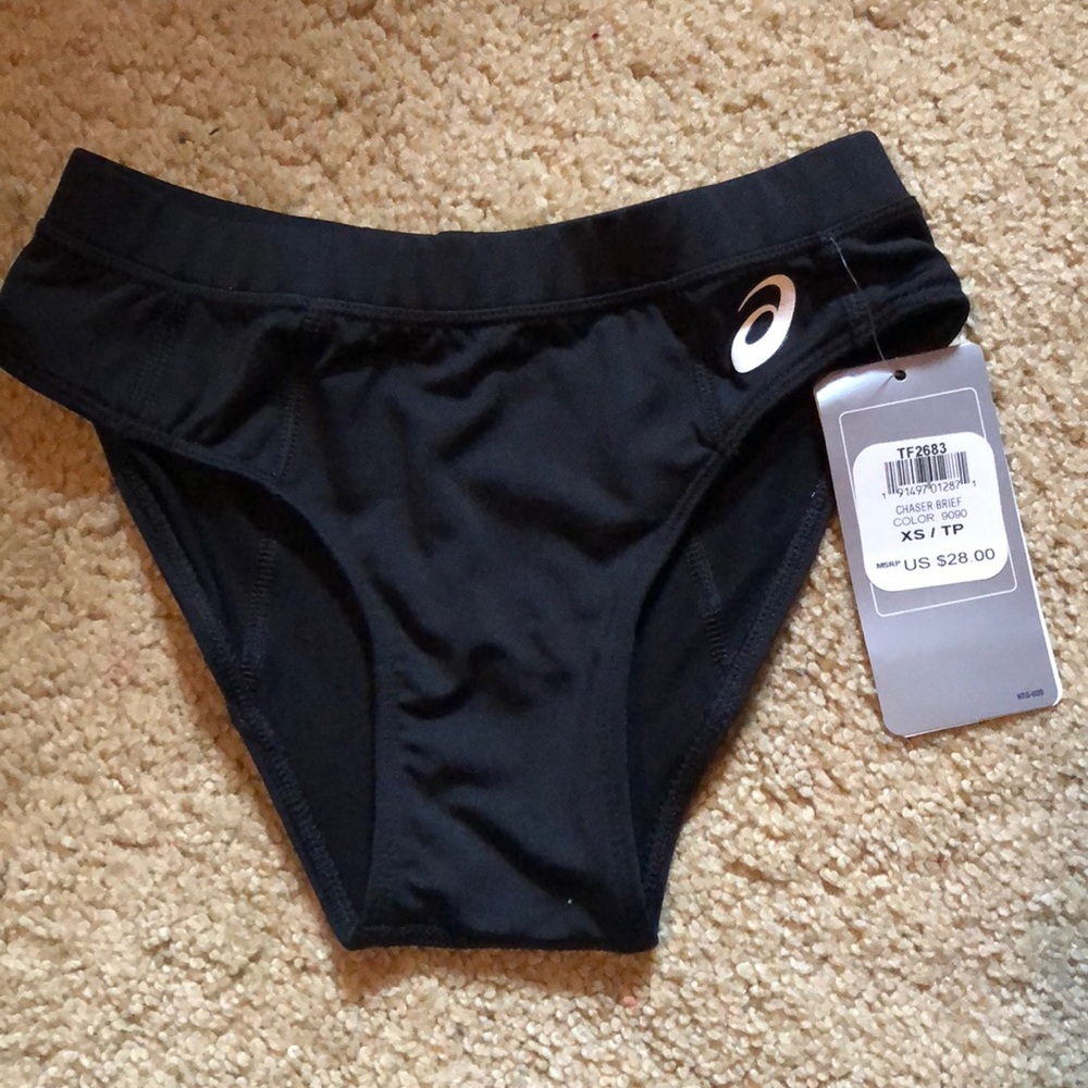 ASIC Woman’s Briefs XS